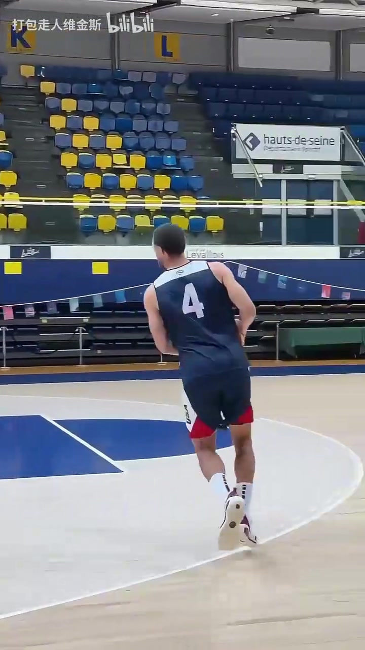 哥幾個(gè)真的都很開心啊回顧去年美國(guó)男籃的日常訓(xùn)練