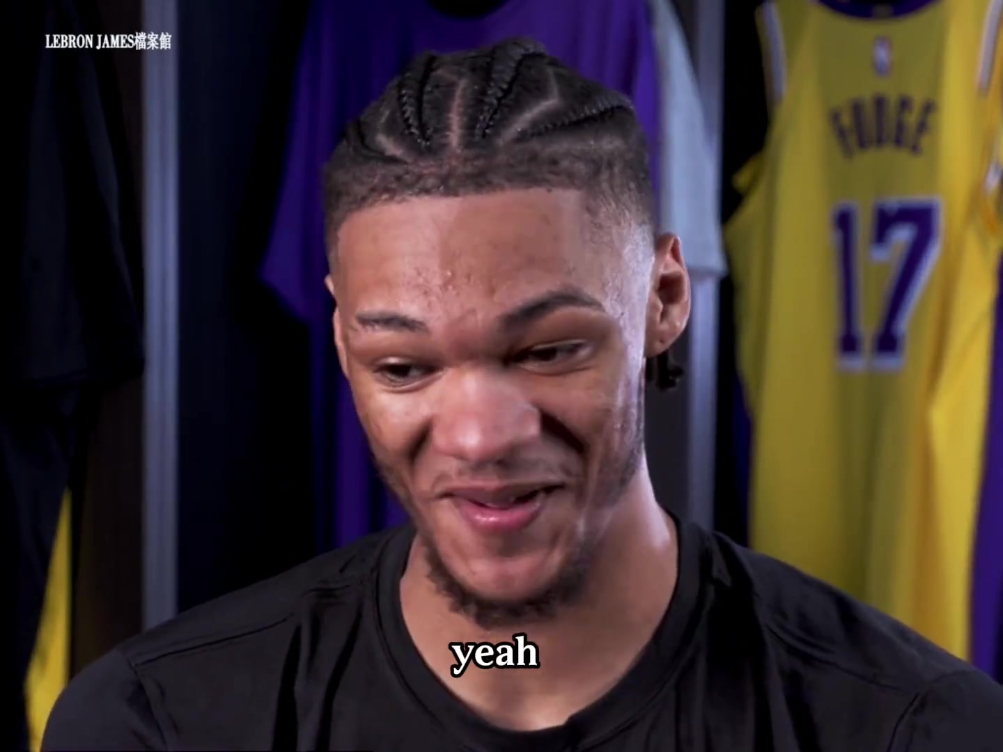 詹姆斯終于要來(lái)中國(guó)行這就是你見(jiàn)到詹姆斯的樣子