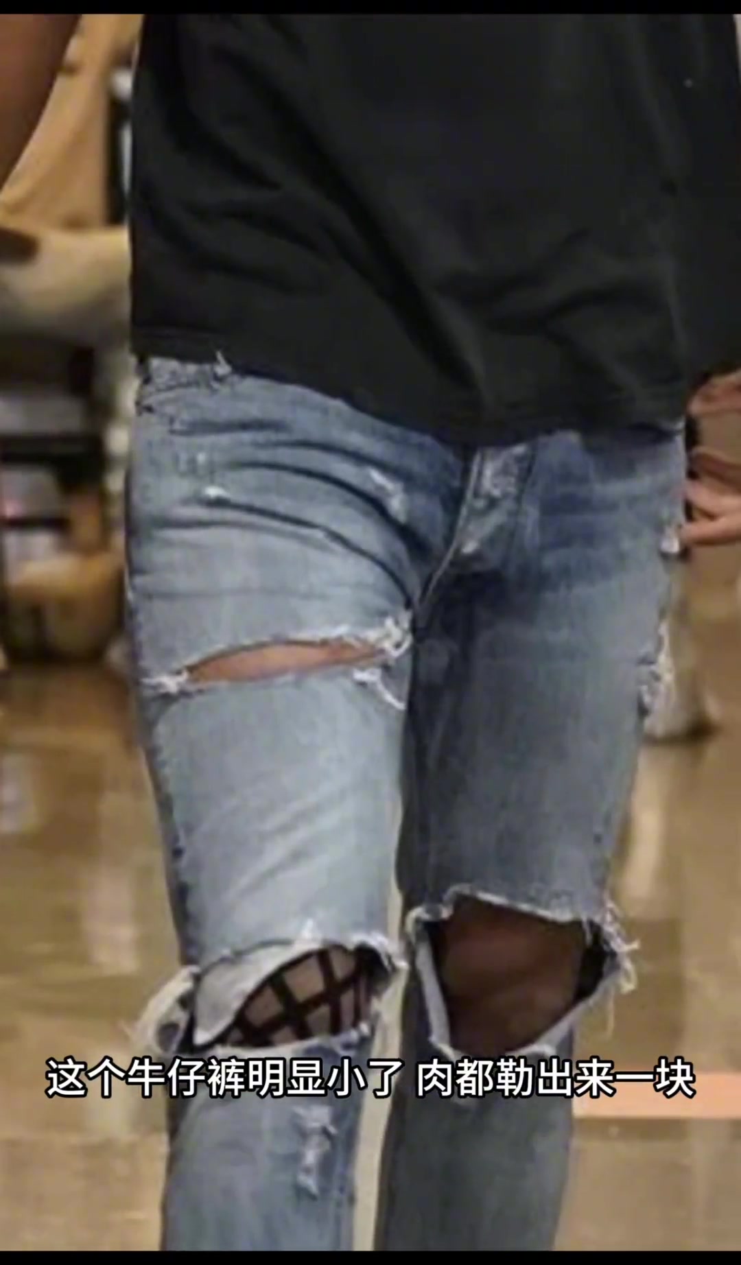 穿搭博主銳評NBA球員穿搭有幾位是全靠建模啊