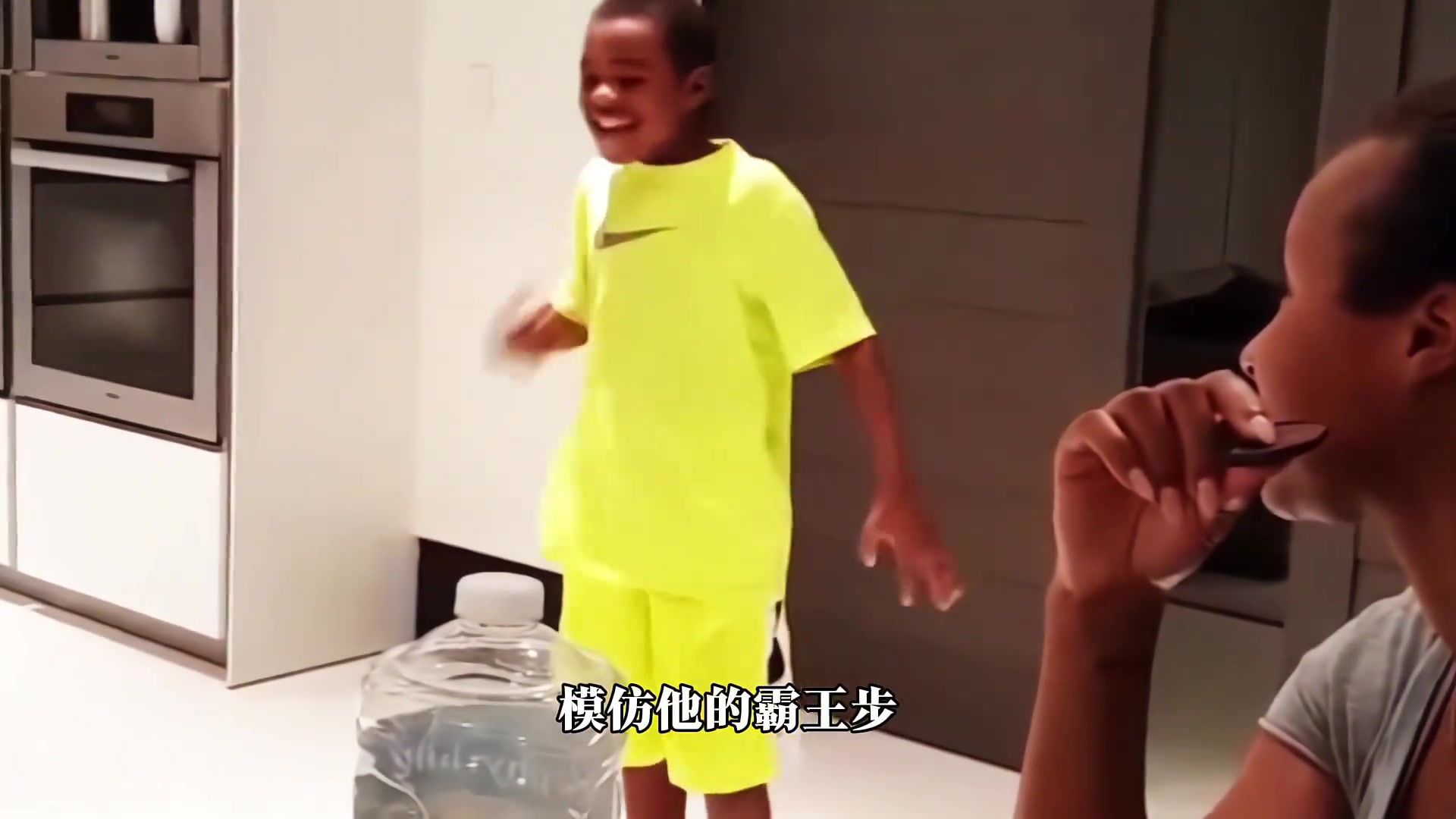 上限高于布朗尼投籃能力碾壓老爹布萊斯能否靠實力進(jìn)NBA