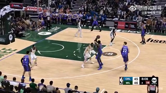 還原度很高論球風(fēng)瀟灑麥迪說(shuō)第二誰(shuí)敢說(shuō)第一