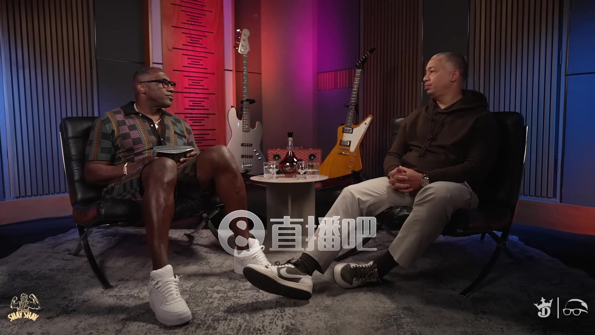 盧如果KD沒去勇士我認為歐文會留下聯(lián)手老詹再奪兩三冠