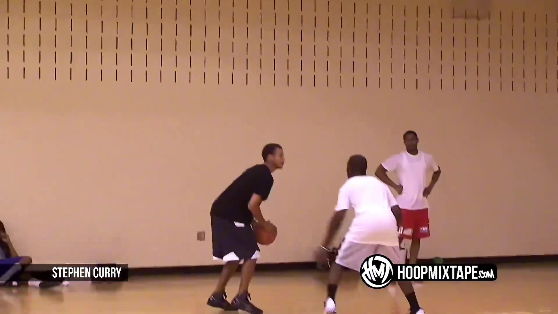 時(shí)間過得好快這兩代門面控衛(wèi)都老了