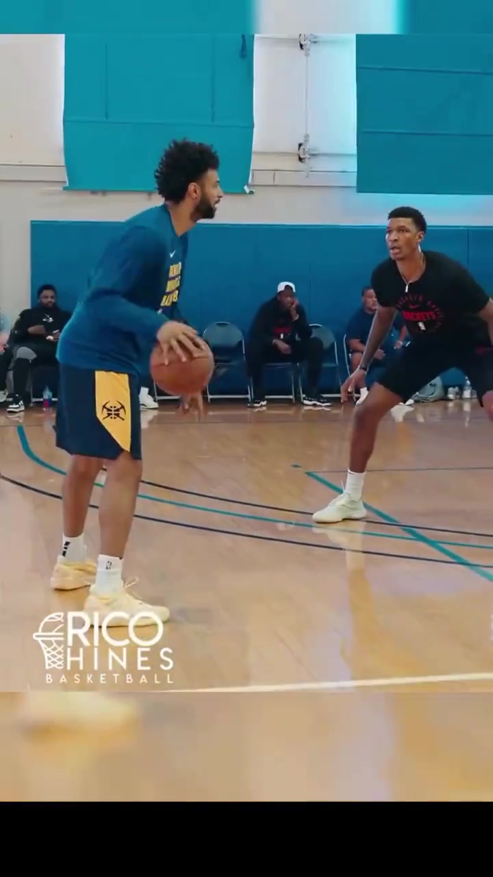 小賈參加私人夏季野球?qū)官悈①惖倪€有穆雷戈登黃忠等