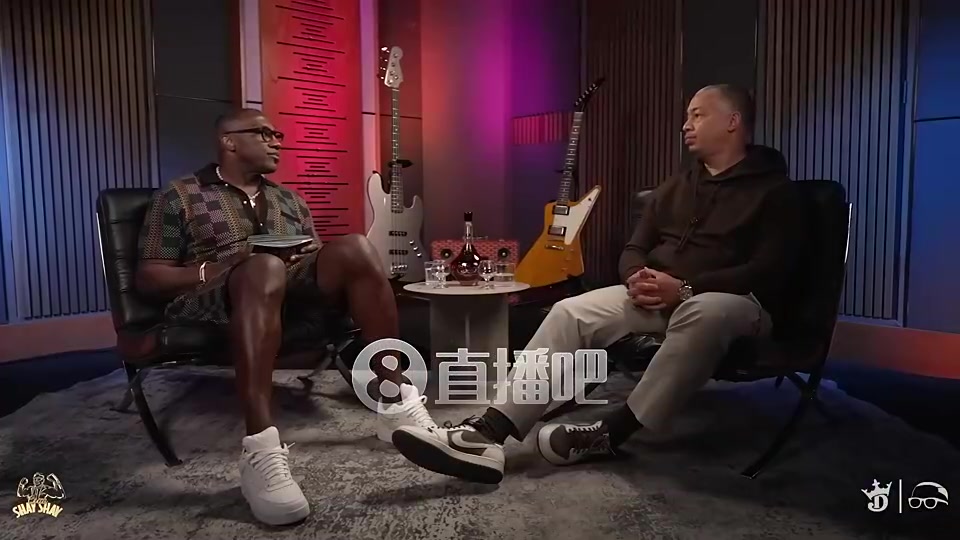 盧如果KD沒去勇士我認(rèn)為歐文會留下聯(lián)手老詹再奪兩三冠