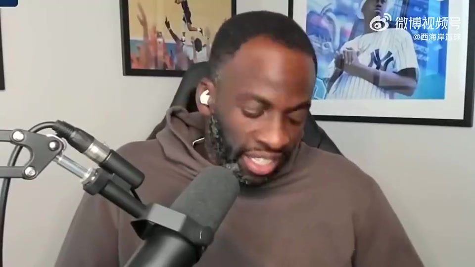 杜蘭特此前如果我當(dāng)初選擇留在雷霆沒去勇士那我會錯(cuò)過一個(gè)千載難逢機(jī)會