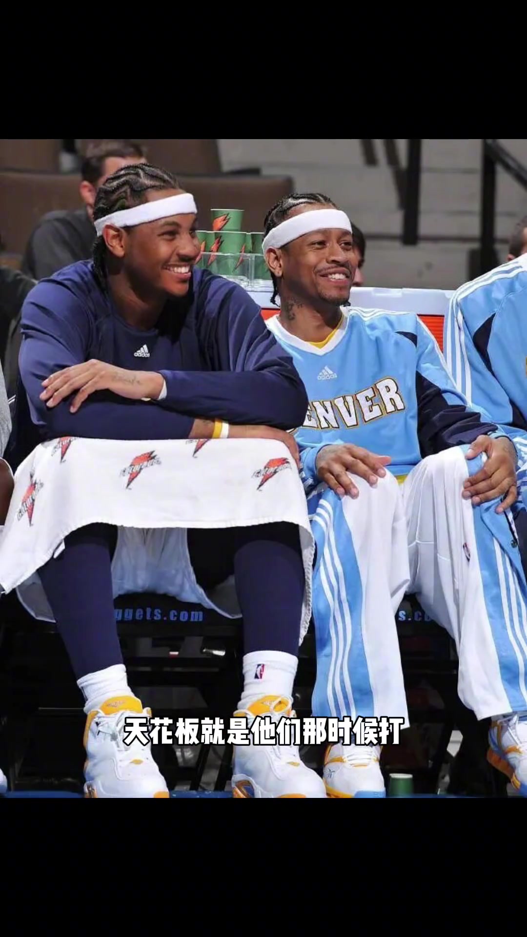 掘金黃金雙槍時(shí)代主要缺好組織后衛(wèi) 比盧普斯來(lái)立馬不一樣