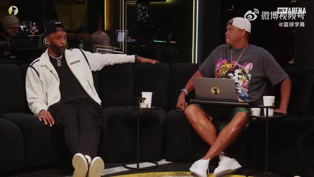 王婆賣瓜麥迪當今聯(lián)盟沒有人能夠接近巔峰期的麥迪