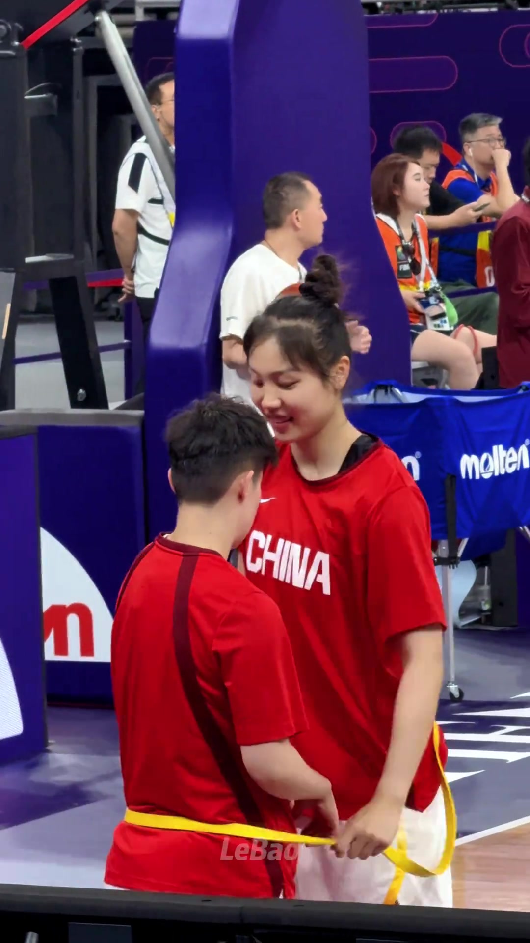 李緣你要不愿意的話可以讓我來