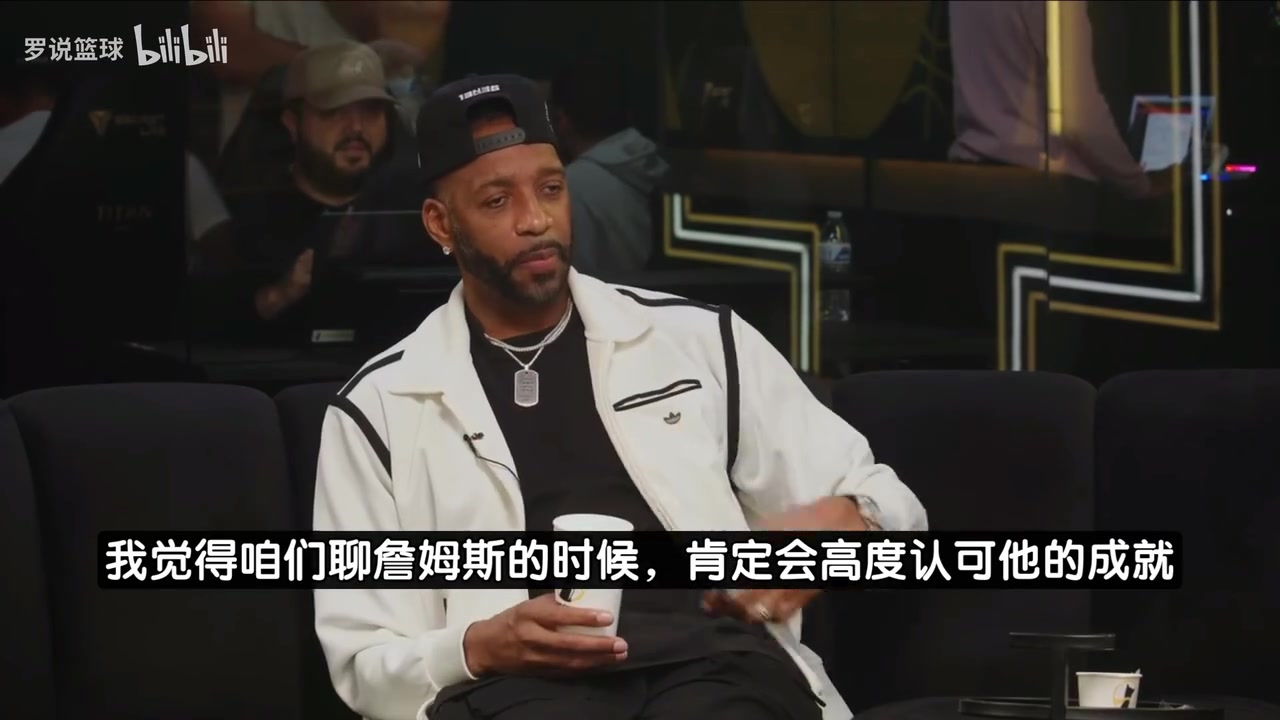 詹科互換角色麥迪假如詹姆斯早就能接觸三角進攻他就是goat