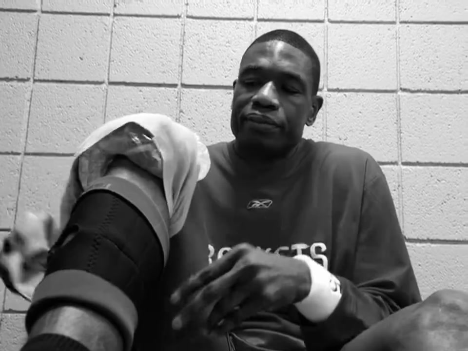 本該有希望的一年05年季后賽宣傳片與傷病對決