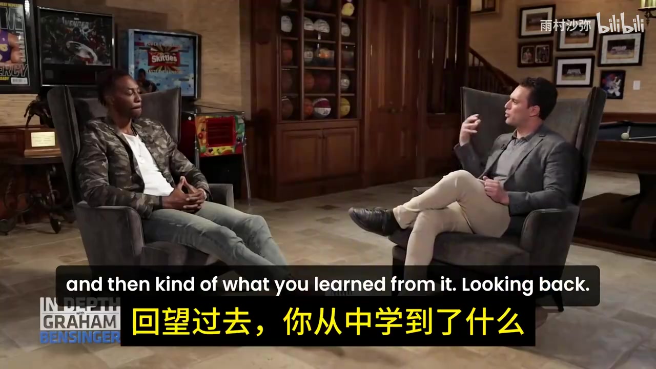 霍華德此前科比公開(kāi)說(shuō)要我?guī)蠄?chǎng)我以為他會(huì)保護(hù)隊(duì)友