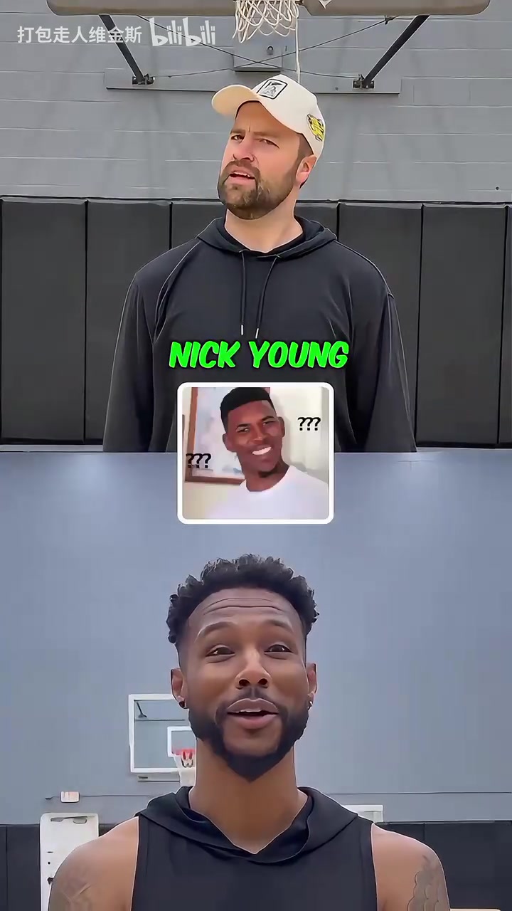 哈登那個確實有點難NBA球星經(jīng)典表情包模仿你能猜到幾個