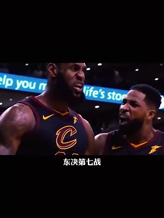 楊毅2018的詹姆斯那就是個人英雄主義的最高巔峰