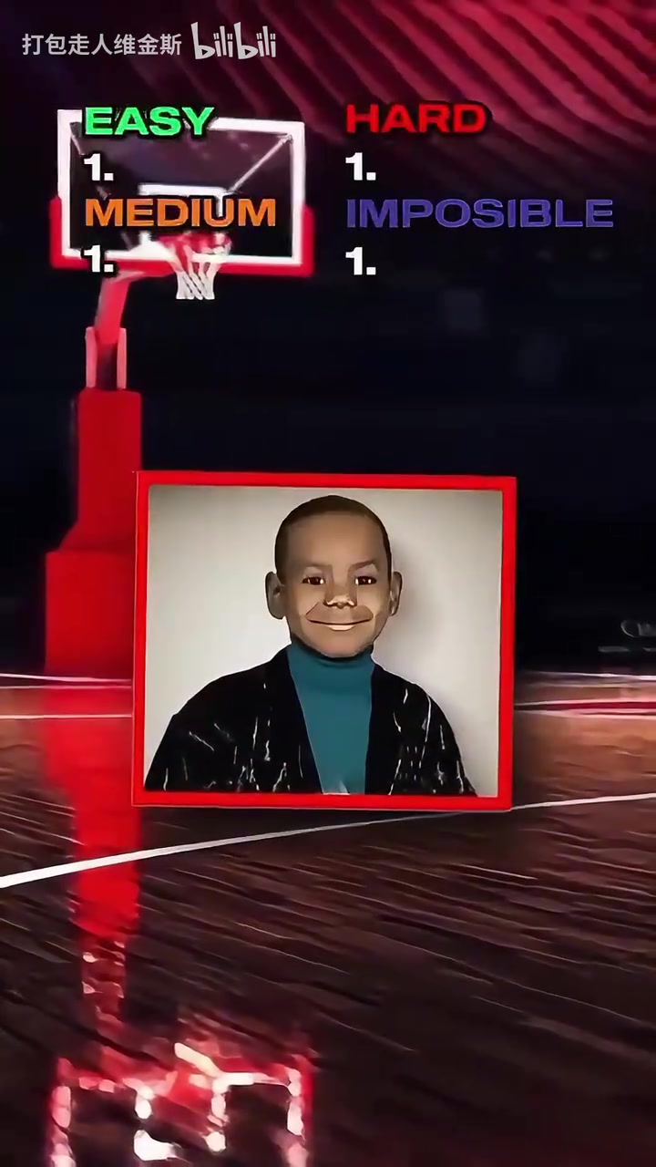 從簡單到困難通過小時候照片猜球員你能猜到最后是誰嗎