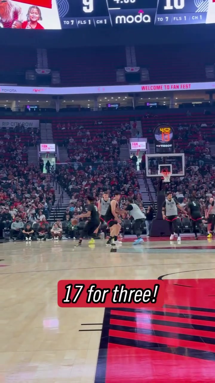 功勞不小楊瀚森和夏普打出手遞手掩護配合后者拿下本場MVP