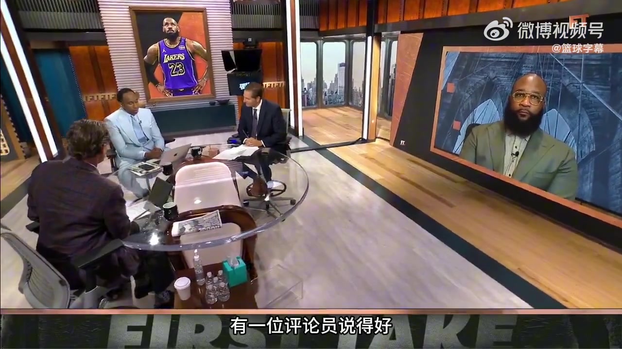 美國楊毅詹姆斯決定2廣告尬得讓人腳趾摳地很掉價