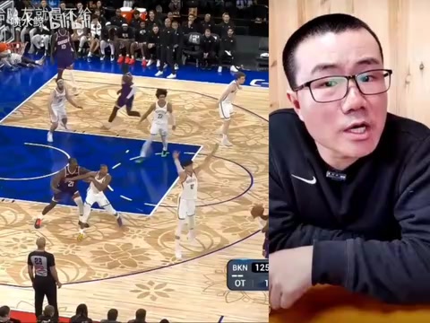 徐靜雨解說曾凡博真不是解說心狠打出點表現(xiàn)解說才好說話 徐靜雨解說曾凡博真不是解說心狠打出點表現(xiàn)解說才好說話