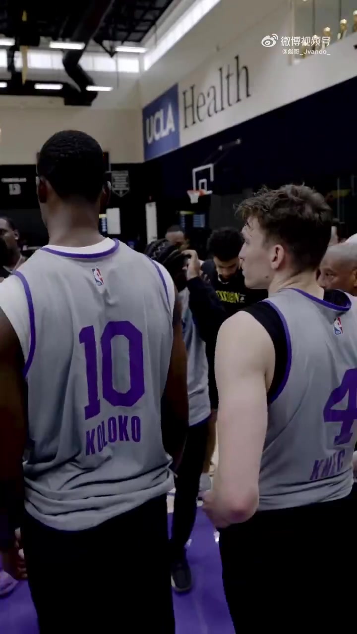 眾志成城這支湖人本賽季會(huì)給我們帶來驚喜嗎