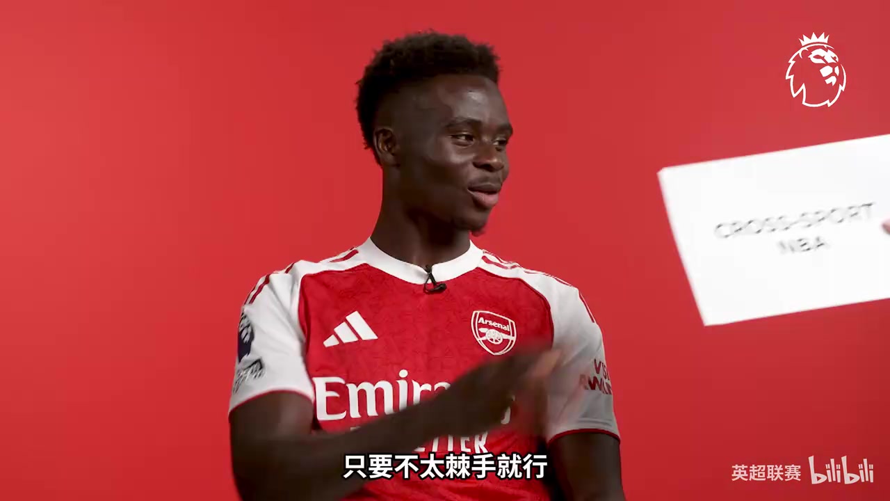 失敬失敬英超球員猜NBA球員挑戰(zhàn)誰的知名度更高