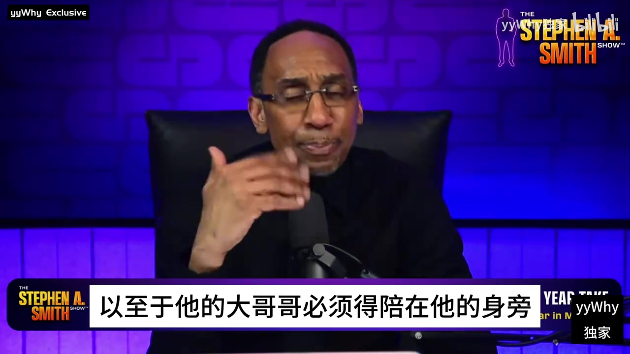 A史密斯詹姆斯奪冠前心里脆弱在熱火第一年不敢獨(dú)自接受采訪 A史密斯詹姆斯奪冠前心里脆弱在熱火第一年不敢獨(dú)自接受采訪