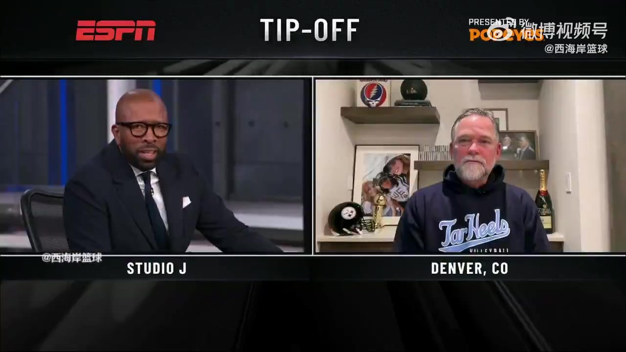 要不來開拓者試試前掘金主帥馬龍我的執(zhí)教還沒結(jié)束期待復(fù)出