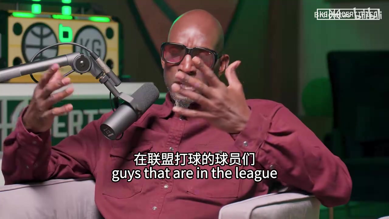 開賽即傷病潮KG現(xiàn)役球員不重視體能訓(xùn)練沒怎么打就開始喘 開賽即傷病潮KG現(xiàn)役球員不重視體能訓(xùn)練沒怎么打就開始喘