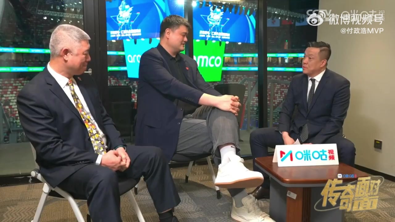 徐濟(jì)成去年曾談CBA改回10分鐘萬一FIBA改成12分鐘咋辦