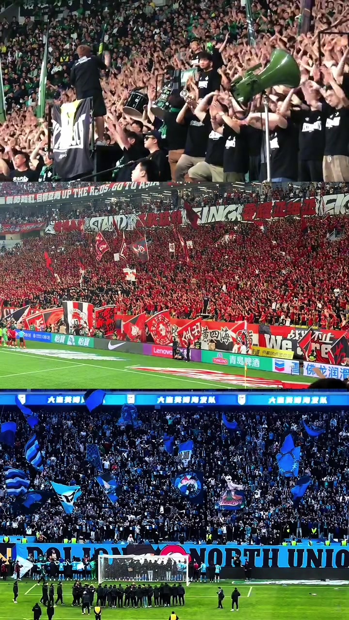 中超三大球迷會謝場選出你心中最強No.1