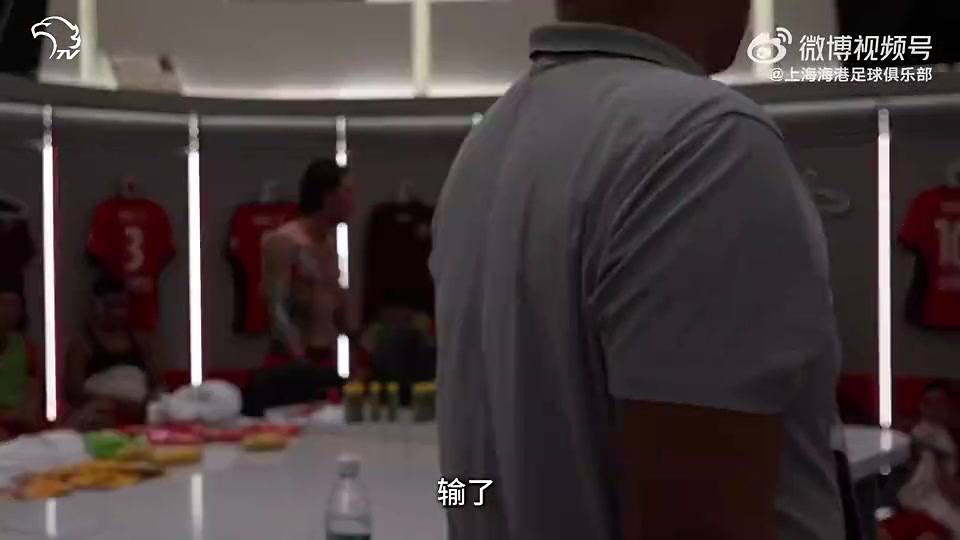 張琳芃想拿冠軍不是嘴上說(shuō)的武磊每個(gè)人都要拼聽(tīng)到?jīng)]有