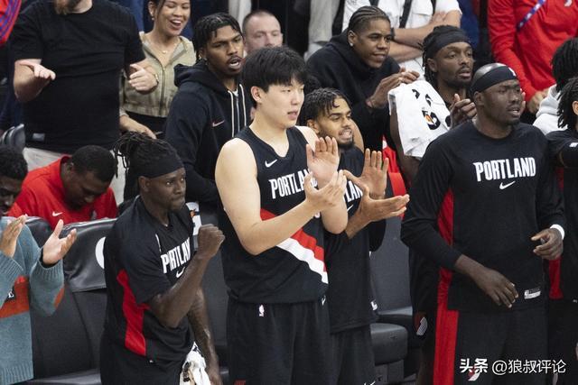 之前噴楊瀚森太狠？徐靜雨：今後回國(guó)瞭，千萬(wàn)別記仇??！