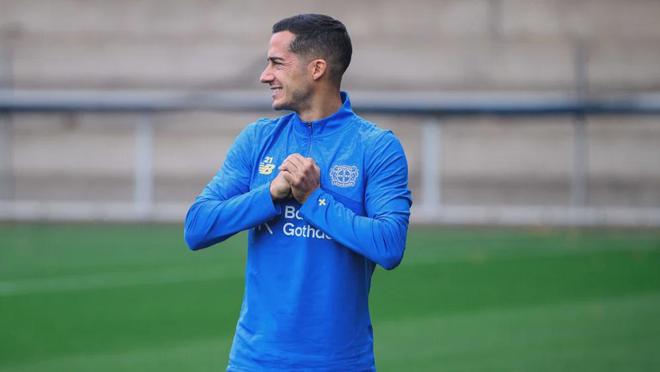 踢球者：巴斯克斯缺席德國(guó)杯，因國(guó)王杯紅牌禁賽德國(guó)也承認(rèn)