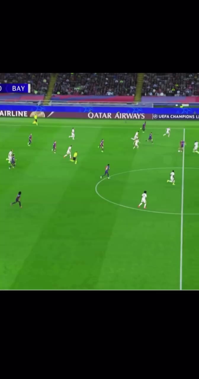 巨鹿之戰(zhàn)這是拉菲尼亞蛻變的夜晚嗎帽子戲法斬拜仁