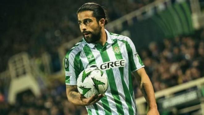 R羅：對陣馬競將是一場精彩的比賽，現(xiàn)在還不想討論歐冠資格