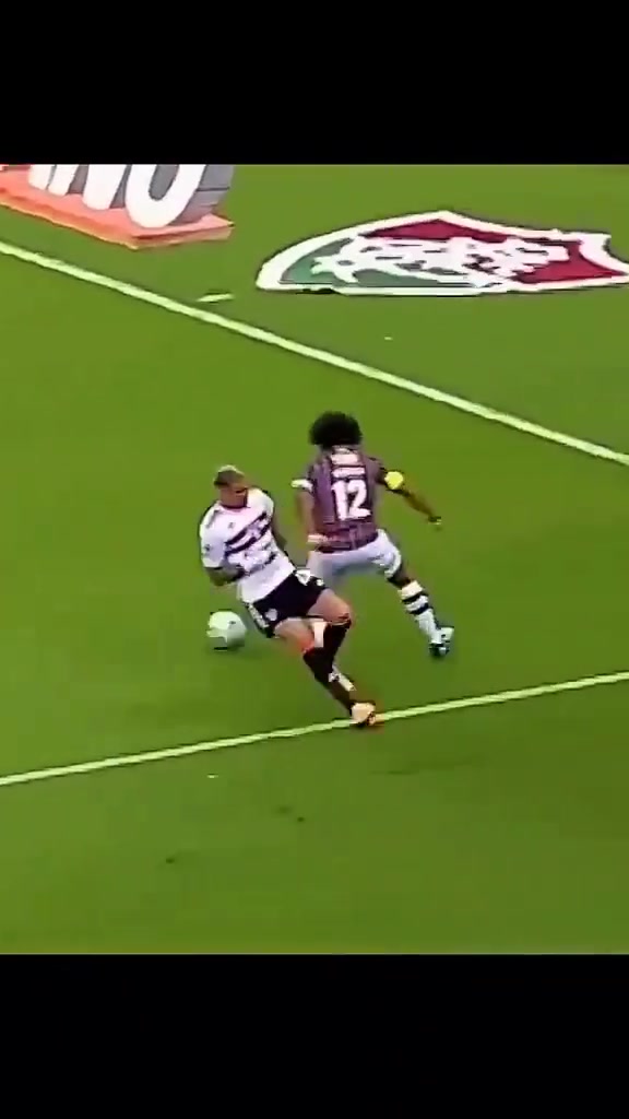 性價比極高很難想象皇馬當(dāng)年僅600萬就買下了馬塞洛