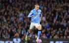 16場(chǎng)2球即可！哈蘭德創(chuàng)英超百球最快紀(jì)錄無(wú)懸念 曼城省著點(diǎn)用