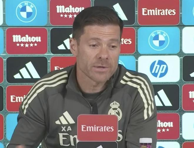 阿隆索：姆巴佩會繼續(xù)進球，恩德里克很努力但需等待合適時機