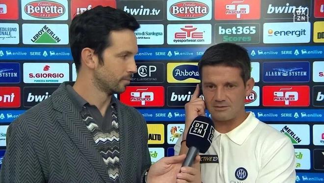 財(cái)政 | 歐冠三連勝后，國(guó)米保底拿到5000萬(wàn)獎(jiǎng)勵(lì)