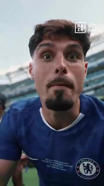 帕爾默這是什么反應切爾西球員奪冠后的反應誰最出乎預料