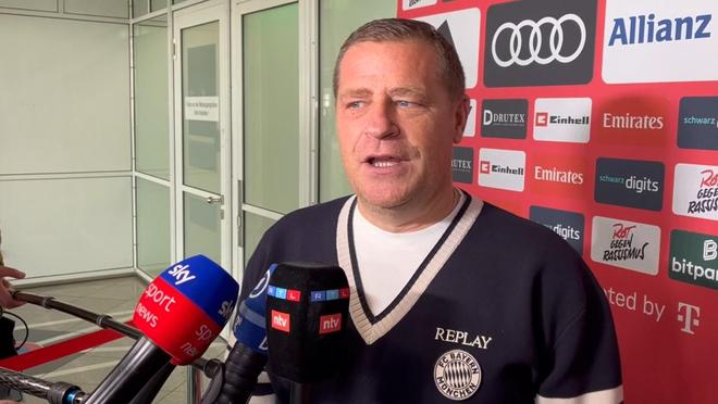 埃貝爾：對(duì)陣巴黎是場(chǎng)特別的比賽，這場(chǎng)較量有很強(qiáng)的榮譽(yù)意義