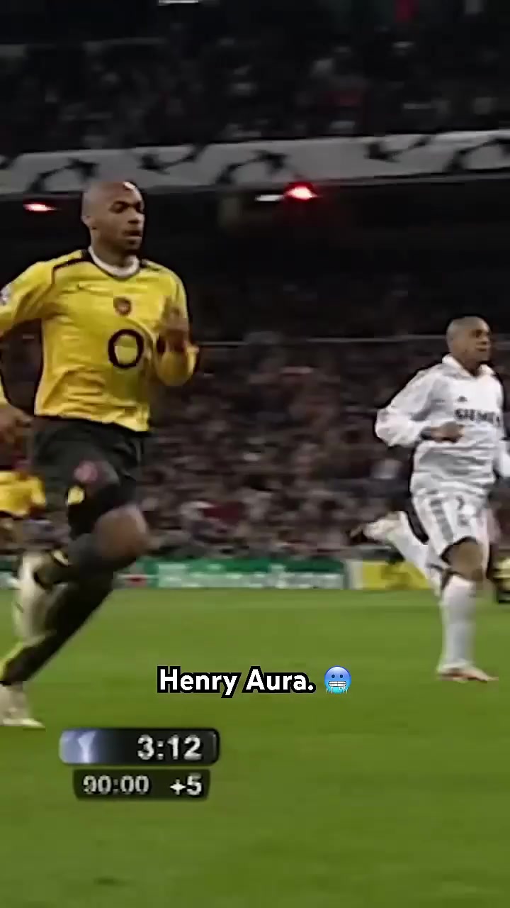 大帝護(hù)球與眾不同亨利人球分過一條龍霸氣護(hù)球