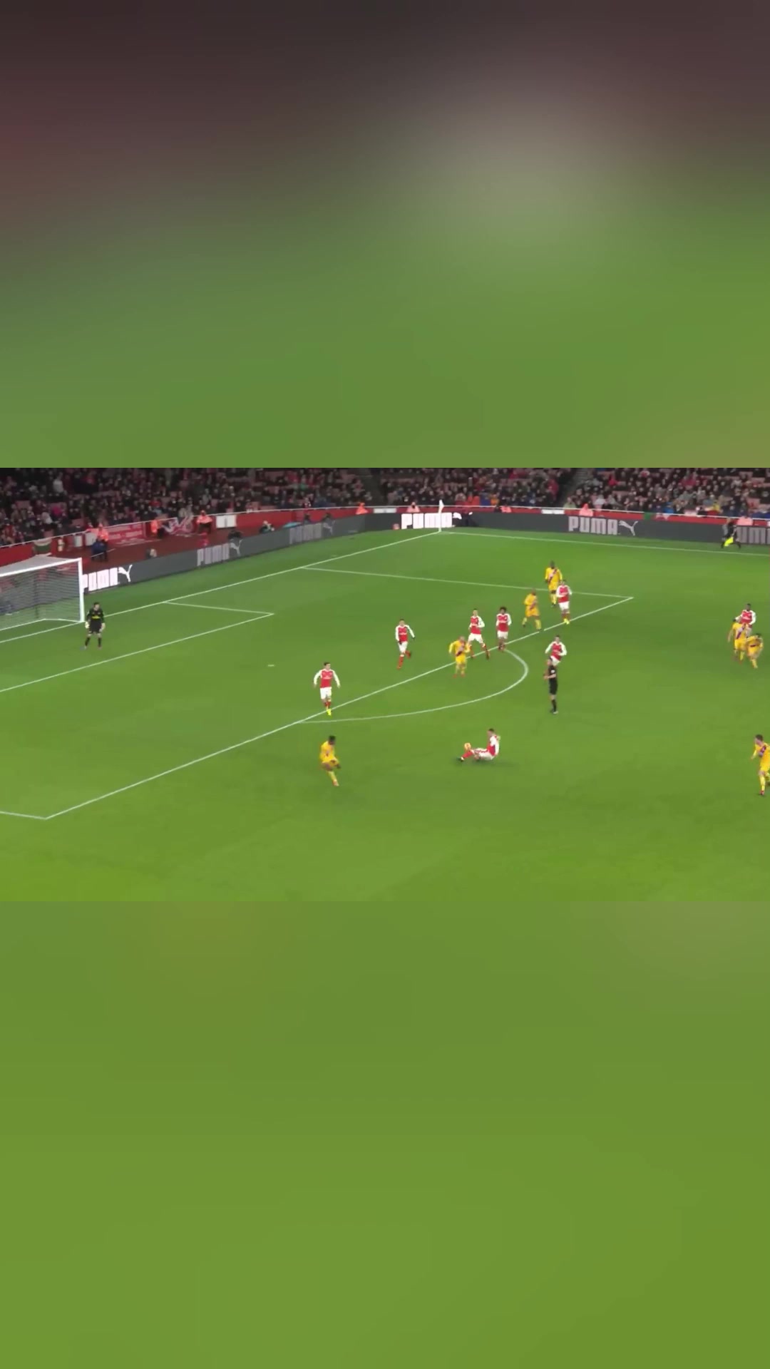 蝎子擺尾太騷了吉魯2017年獲得普斯卡什獎的進球這才是神仙球