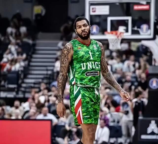 正式官宣！山東男籃簽下1米96全能小前鋒，邱彪此番能否押寶成功