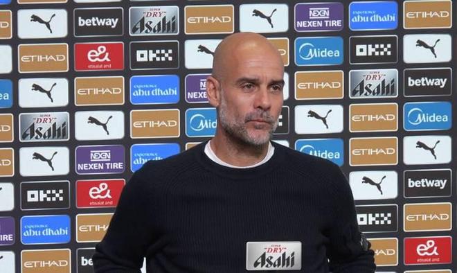 瓜帥：維拉一直是最難對付的對手；多庫的1對1能力讓他很特別