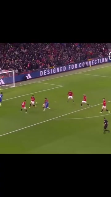 天才的想法總是與眾不同帕爾默充滿靈性的操作合集