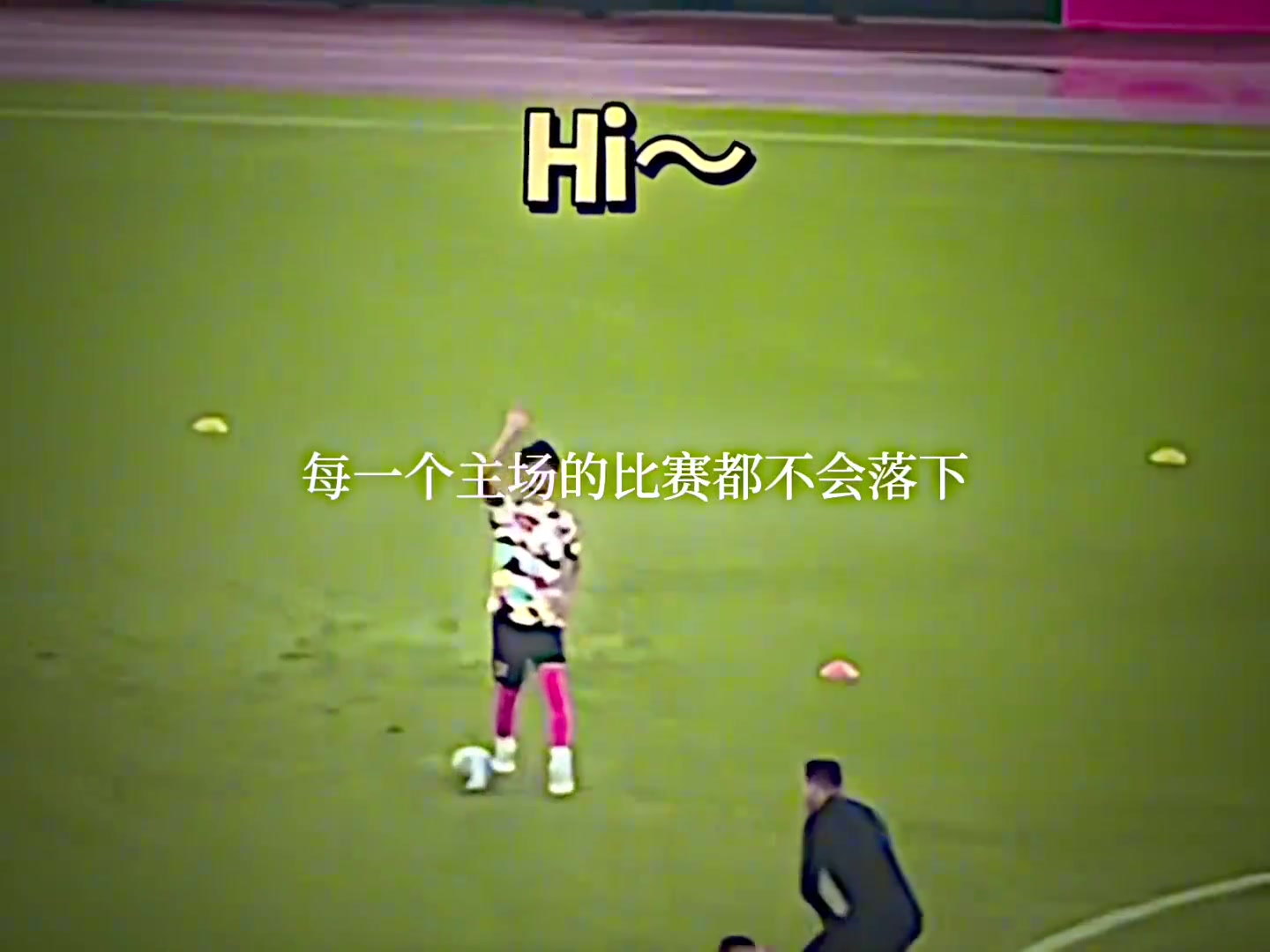 雖然外界看韋世豪覺(jué)得脾氣壞但對(duì)老婆他卻是好男人