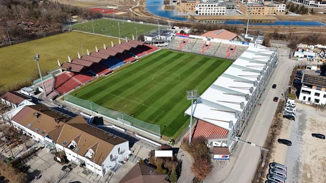 踢球者：拜仁計(jì)劃756萬(wàn)歐收購(gòu)翁特哈興體育公園，對(duì)方無(wú)異議