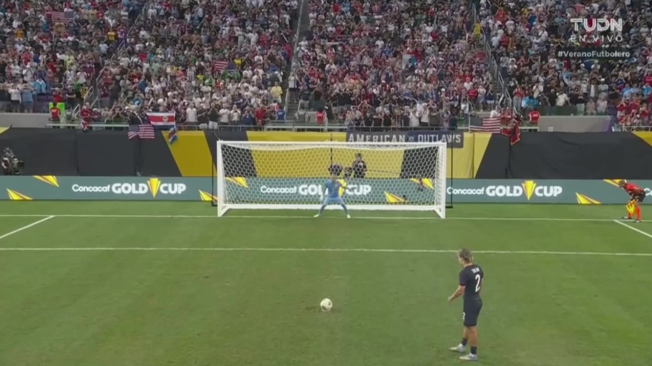 波帥驚險晉級納瓦斯撲點難救主美國點球淘汰哥斯達黎加