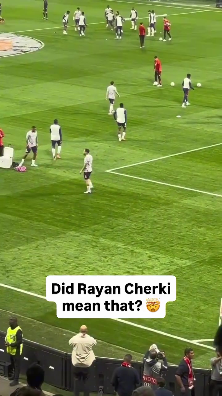 裝X成功這個穿襠會是切爾基計(jì)劃好的嗎