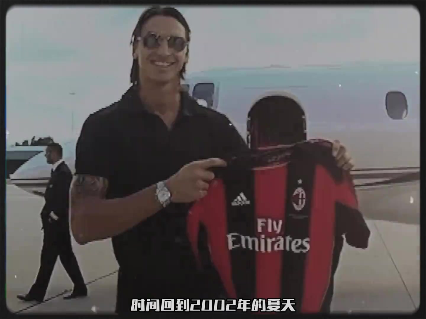 為了得到巔峰伊布大他11歲的海倫娜付出了多大的代價